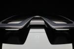 ChangAn UNI-T 2020 года